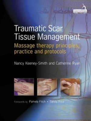 cover image of Traumatic Scar Tissue Management